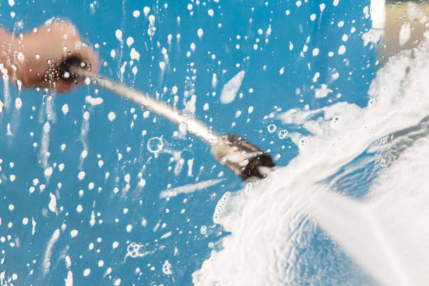 Best Window and Screen Pressure Cleaning in Bellevue, IL