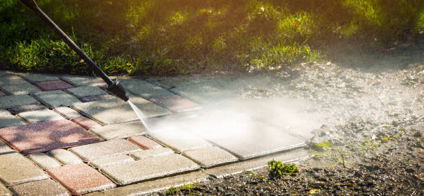 Reliable Bellevue, IL Pressure Washing Services Solutions