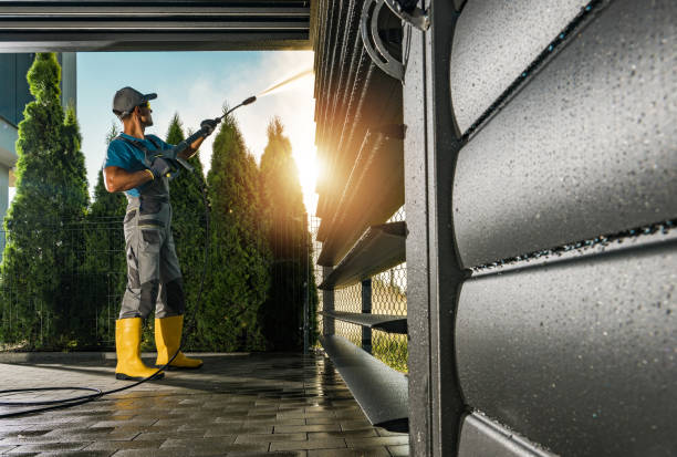 Best Parking Lot Cleaning in Bellevue, IL